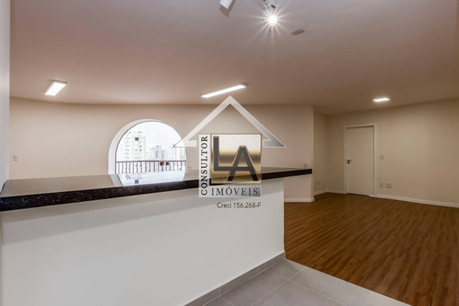 Imagem Apartamento com 3 Quartos à Venda, 169 m² em Indianópolis - São Paulo Imagem Apartamento com 3 Quartos à Venda, 169 m² em Indianópolis - São Paulo