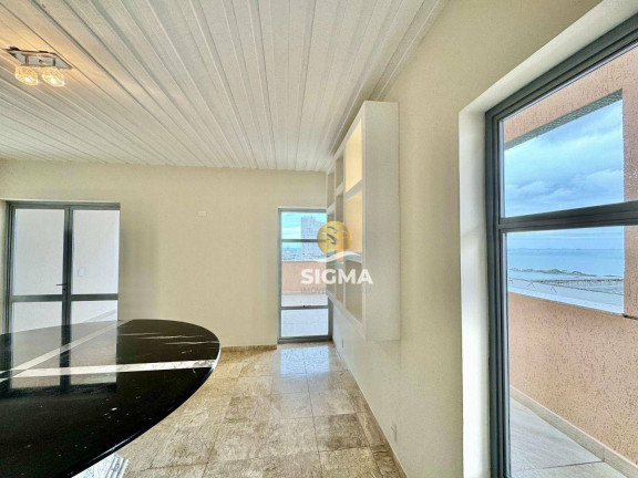 Imagem Cobertura com 6 Quartos à Venda, 423 m² em Pitangueiras - Guarujá Imagem Cobertura com 6 Quartos à Venda, 423 m² em Pitangueiras - Guarujá