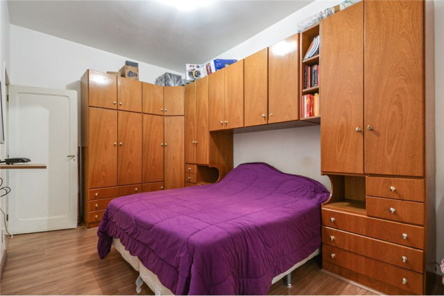 Imagem Apartamento com 1 Quarto à Venda, 53 m² em Aclimação - São Paulo Imagem Apartamento com 1 Quarto à Venda, 53 m² em Aclimação - São Paulo