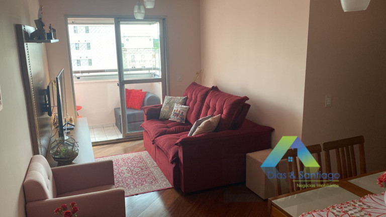 Imagem Apartamento com 2 Quartos à Venda, 75 m² em Planalto Paulista - São Paulo Imagem Apartamento com 2 Quartos à Venda, 75 m² em Planalto Paulista - São Paulo