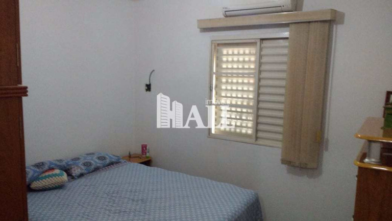 Imagem Casa com 2 Quartos à Venda, 98 m² em Vila Borguese - São José Do Rio Preto Imagem Casa com 2 Quartos à Venda, 98 m² em Vila Borguese - São José Do Rio Preto