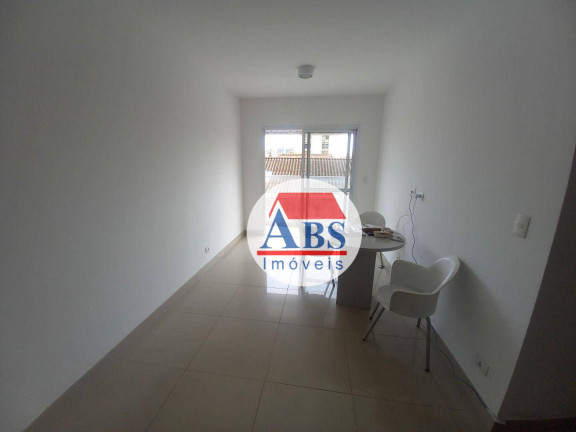 Imagem Apartamento com 2 Quartos à Venda, 54 m² em Vila Matias - Santos Imagem Apartamento com 2 Quartos à Venda, 54 m² em Vila Matias - Santos