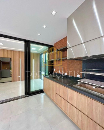 Imagem Casa de Condomínio com 4 Quartos à Venda, 471 m² em Condomínio Residencial Alphaville Ii - São José Dos Campos Imagem Casa de Condomínio com 4 Quartos à Venda, 471 m² em Condomínio Residencial Alphaville Ii - São José Dos Campos
