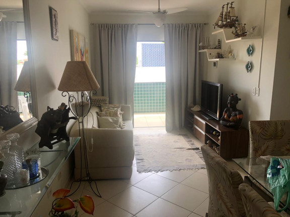 Imagem Cobertura com 3 Quartos à Venda, 162 m² em Itaguá - Ubatuba