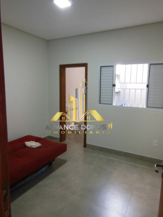 Imagem Casa com 2 Quartos à Venda, 61 m² em Parque Vista Barbara - Sorocaba Imagem Casa com 2 Quartos à Venda, 61 m² em Parque Vista Barbara - Sorocaba