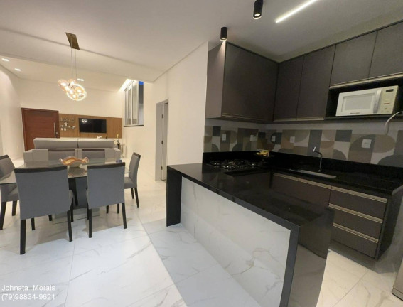 Imagem Casa com 3 Quartos à Venda, 330 m² em Zona De Expansão (aruana) - Aracaju Imagem Casa com 3 Quartos à Venda, 330 m² em Zona De Expansão (aruana) - Aracaju