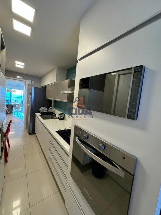 Imagem Apartamento com 3 Quartos à Venda, 96 m² em Boa Viagem - Recife