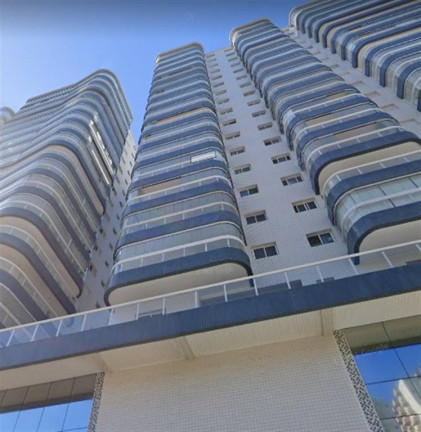Apartamento com 3 Quartos à Venda, 152 m² em Ocian - Praia Grande