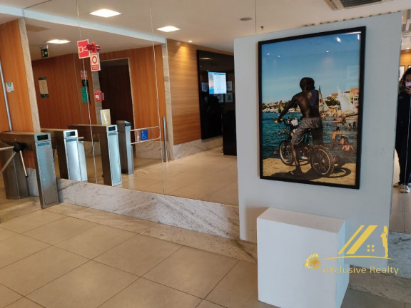 Imagem Imóvel Comercial à Venda, 38 m² em São Cristóvão - Salvador Imagem Imóvel Comercial à Venda, 38 m² em São Cristóvão - Salvador