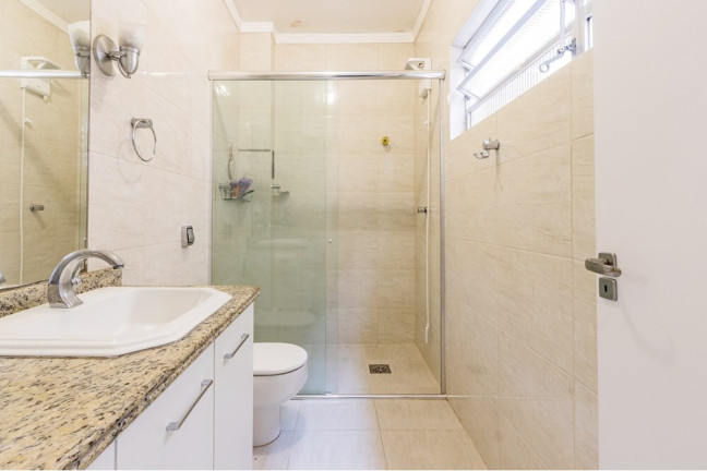 Imagem Apartamento com 3 Quartos à Venda, 96 m² em São João - Porto Alegre