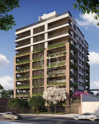 Imagem Cobertura com 3 Quartos à Venda, 128 m² em Bela Aliança - São Paulo