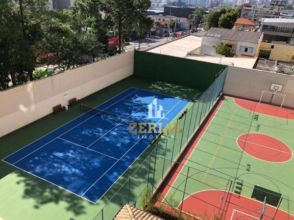 Imagem Apartamento com 3 Quartos à Venda, 144 m² em Campestre - Santo André Imagem Apartamento com 3 Quartos à Venda, 144 m² em Campestre - Santo André