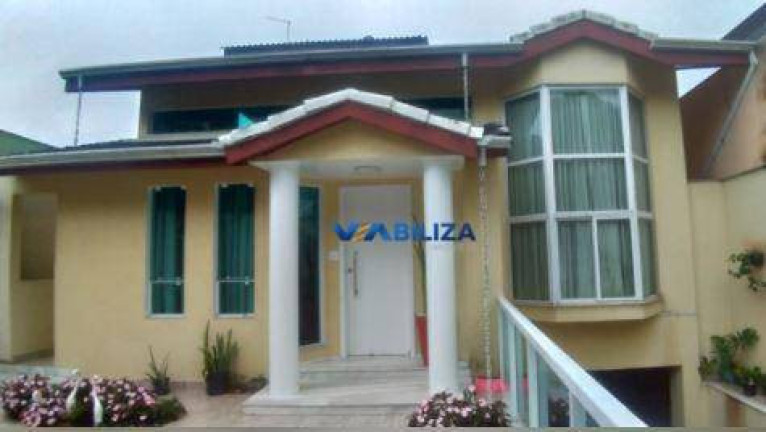 Sobrado com 3 Quartos à Venda, 350 m² em Portão - Arujá