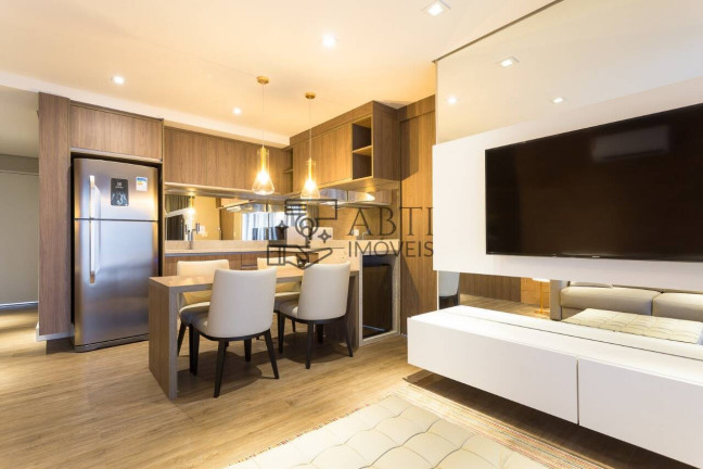 Imagem Apartamento com 1 Quarto à Venda, 65 m² em Vila Nova Conceição - São Paulo Imagem Apartamento com 1 Quarto à Venda, 65 m² em Vila Nova Conceição - São Paulo