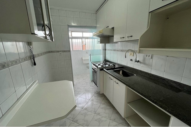 Imagem Apartamento com 2 Quartos à Venda, 60 m² em Vila Regente Feijó - São Paulo Imagem Apartamento com 2 Quartos à Venda, 60 m² em Vila Regente Feijó - São Paulo