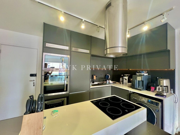 Imagem Apartamento com 2 Quartos à Venda, 81 m² em Jardim Das Perdizes - São Paulo