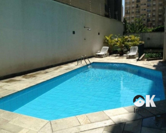 Imagem Apartamento com 4 Quartos à Venda, 195 m² em Jardim Paulista - São Paulo