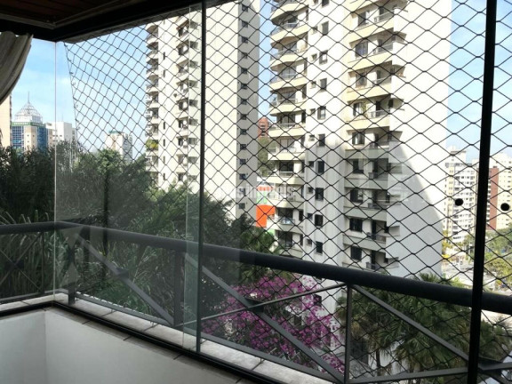 Imagem Apartamento com 2 Quartos à Venda, 58 m² em Morumbi - São Paulo Imagem Apartamento com 2 Quartos à Venda, 58 m² em Morumbi - São Paulo