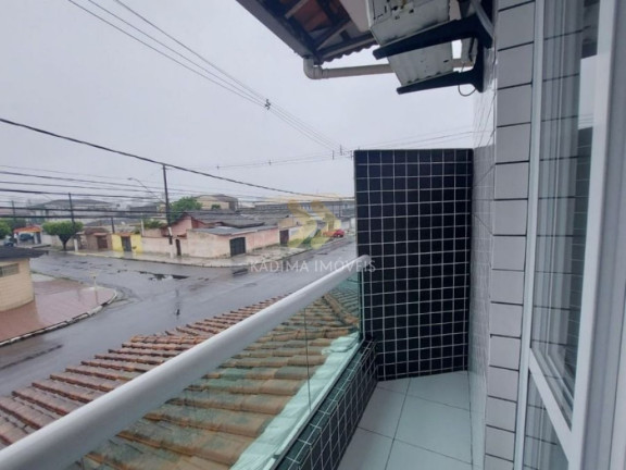 Imagem Sobrado com 2 Quartos à Venda, 83 m² em Sítio Do Campo - Praia Grande Imagem Sobrado com 2 Quartos à Venda, 83 m² em Sítio Do Campo - Praia Grande