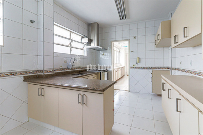 Imagem Apartamento com 3 Quartos à Venda, 214 m² em Jardim Paulista - São Paulo Imagem Apartamento com 3 Quartos à Venda, 214 m² em Jardim Paulista - São Paulo