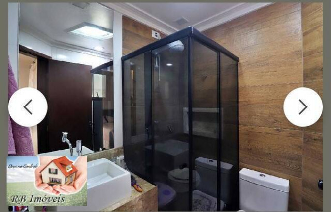 Imagem Apartamento com 3 Quartos à Venda, 83 m² em Parque Das Nações - Santo André Imagem Apartamento com 3 Quartos à Venda, 83 m² em Parque Das Nações - Santo André