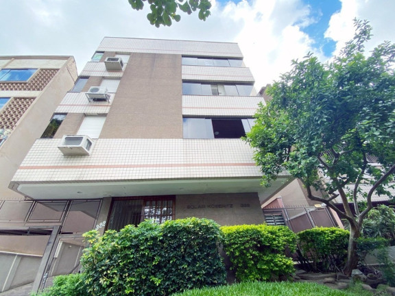 Imagem Apartamento com 1 Quarto à Venda, 46 m² em Higienópolis - Porto Alegre