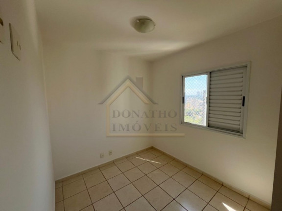 Imagem Apartamento com 3 Quartos para Alugar, 78 m² em Jardim Nova Aliança - Ribeirão Preto