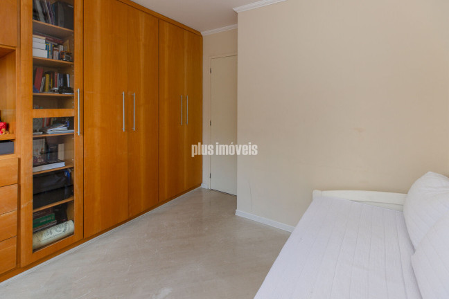 Imagem Apartamento com 3 Quartos à Venda, 86 m² em Vila Mariana - São Paulo