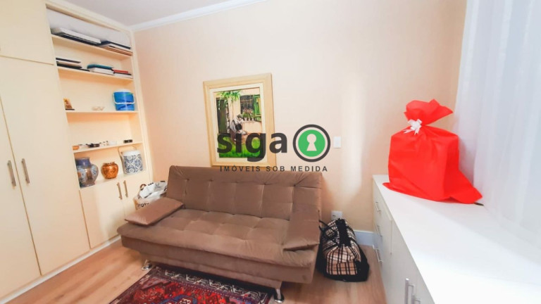Imagem Apartamento com 4 Quartos à Venda, 168 m² em Vila Suzana - São Paulo Imagem Apartamento com 4 Quartos à Venda, 168 m² em Vila Suzana - São Paulo