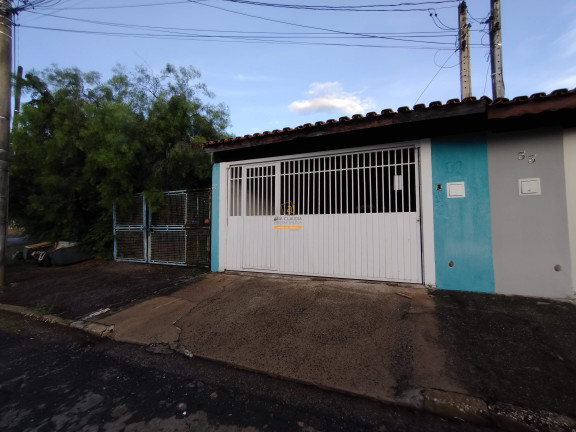 Casa com 2 Quartos à Venda,  em Jardim Agarussi - Itu