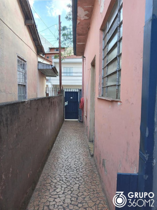 Imagem Terreno à Venda, 129 m² em Vila Assunção - Santo André Imagem Terreno à Venda, 129 m² em Vila Assunção - Santo André