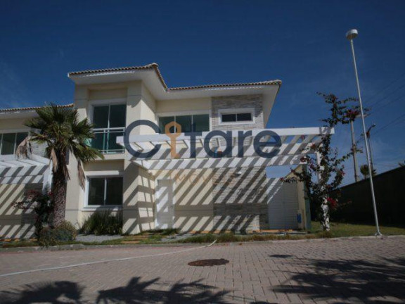 Casa com 3 Quartos à Venda, 185 m² em Praia Do Futuro Ii - Fortaleza