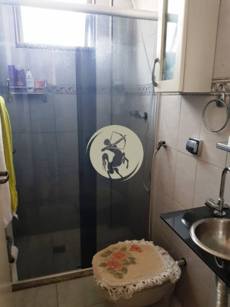 Imagem Casa com 3 Quartos à Venda, 150 m² em Marape - Santos