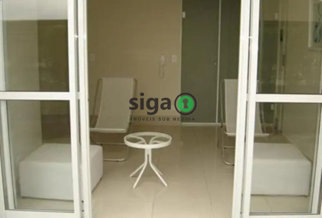 Imagem Apartamento com 1 Quarto para Alugar, 45 m² em Consolação - São Paulo Imagem Apartamento com 1 Quarto para Alugar, 45 m² em Consolação - São Paulo