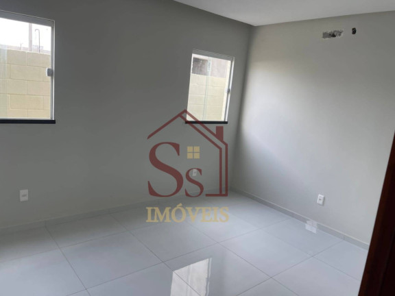 Imagem Casa com 3 Quartos à Venda,  em Bela Vista - Mossoró