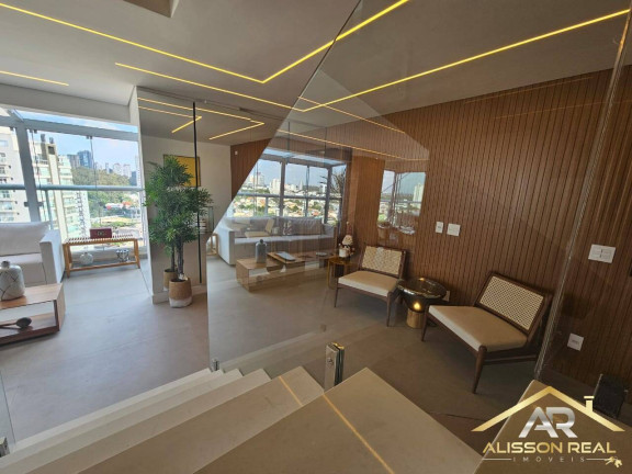 Imagem Cobertura com 3 Quartos à Venda, 135 m² em Centro - Osasco