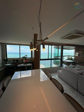Imagem Apartamento com 3 Quartos à Venda, 174 m² em Boa Viagem - Recife