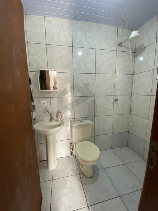 Imagem Casa com 3 Quartos à Venda, 72 m² em Praia De Leste - Pontal Do Paraná