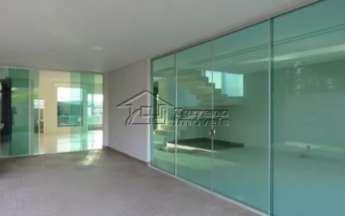 Casa de Condomínio com 3 Quartos para Alugar, 380 m² em Urbanova - São José Dos Campos