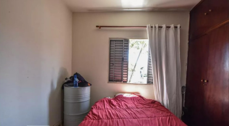 Imagem Casa com 3 Quartos à Venda, 180 m² em Santo Amaro - São Paulo
