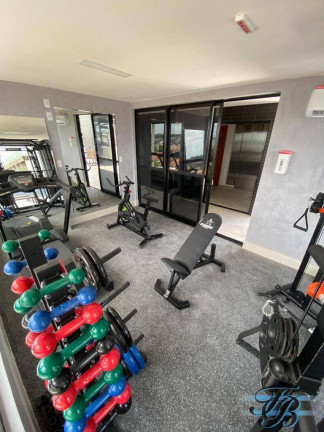 Imagem Apartamento com 2 Quartos à Venda, 50 m² em Expedicionários - João Pessoa Imagem Apartamento com 2 Quartos à Venda, 50 m² em Expedicionários - João Pessoa
