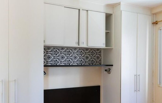 Imagem Apartamento com 2 Quartos à Venda, 52 m² em Luz - São Paulo