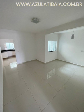 Imagem Casa com 3 Quartos à Venda, 121 m² em Nova Gardênia - Atibaia