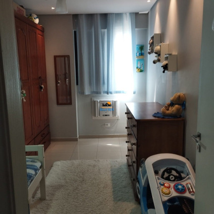 Imagem Apartamento com 3 Quartos à Venda, em Itararé - São Vicente Imagem Apartamento com 3 Quartos à Venda, em Itararé - São Vicente