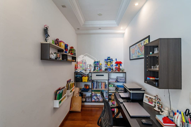 Imagem Apartamento com 2 Quartos à Venda, 96 m² em Jardim Vazani - São Paulo