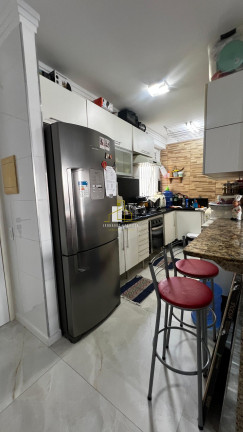 Imagem Imóvel com 3 Quartos à Venda, 80 m² em Hélio Ferraz - Serra Imagem Imóvel com 3 Quartos à Venda, 80 m² em Hélio Ferraz - Serra