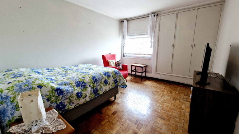 Imagem Apartamento com 3 Quartos à Venda, 120 m² em Santana - São Paulo
