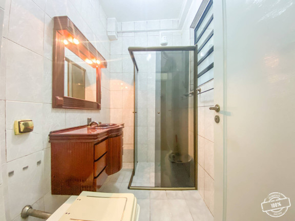 Imagem Apartamento com 1 Quarto à Venda, 63 m² em Vila Clementino - São Paulo Imagem Apartamento com 1 Quarto à Venda, 63 m² em Vila Clementino - São Paulo