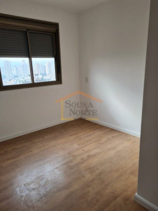 Imagem Apartamento com 3 Quartos à Venda, 108 m² em Santa Teresinha - São Paulo