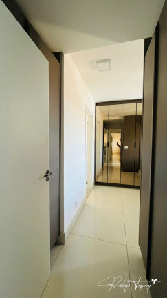 Imagem Apartamento com 3 Quartos à Venda, 117 m² em Park Lozandes - Goiânia